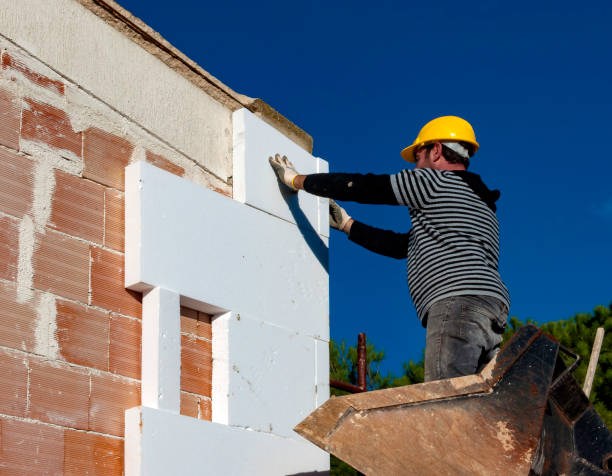 Best Specialized Insulation Services in Port Townsend, WA