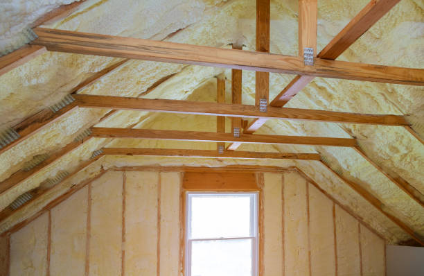  Port Townsend, WA Insulation Contractor Pros
