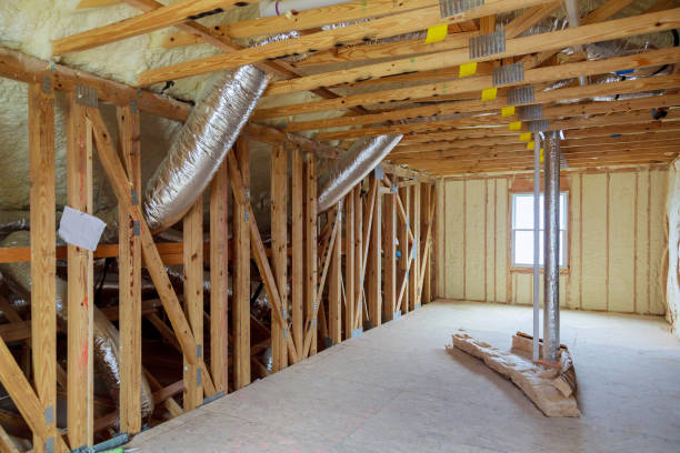 Best Fiberglass Insulation in Port Townsend, WA