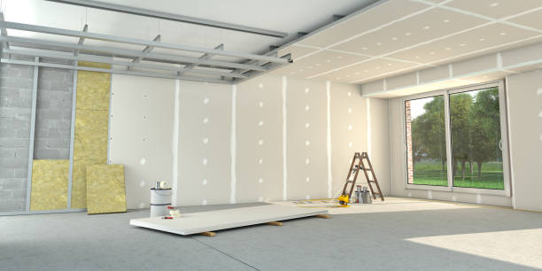 Professional Insulation Contractor in Port Townsend, WA