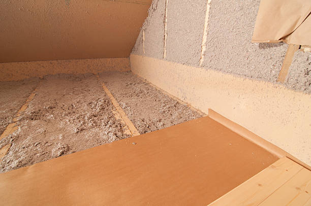 Best Residential Insulation in Port Townsend, WA