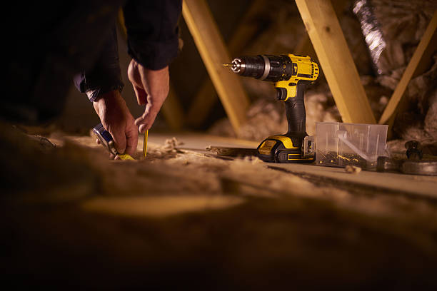 Trusted Port Townsend, WA Insulation Contractor Experts